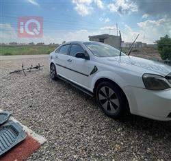 شيفروليه اوبترا